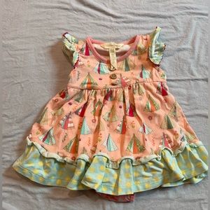 Matilda Jane Dress